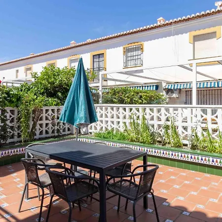 Casa De Jazmin Y Limon