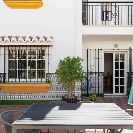 Casa De Jazmin Y Limon *